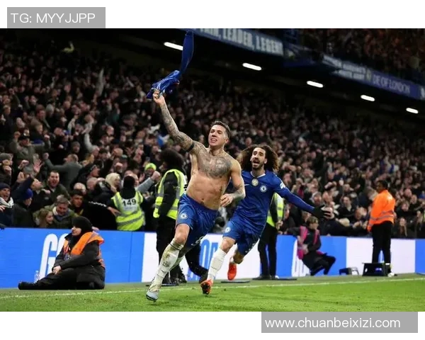 曼联惨遭惨败!切尔西三球完胜对手，重回英超前四位置