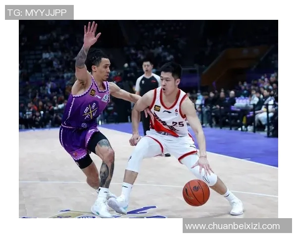 江苏肯帝亚主场惨负新疆队，战绩堪忧仍在挣扎