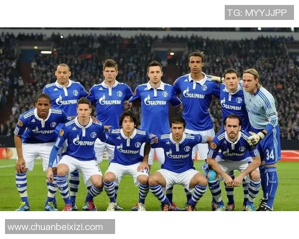 沙尔克04主场豪取三分，击败柏林赫塔成赛季首胜