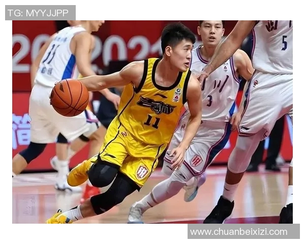 辽宁男篮外援格兰特：将尽全力为球队带来胜利