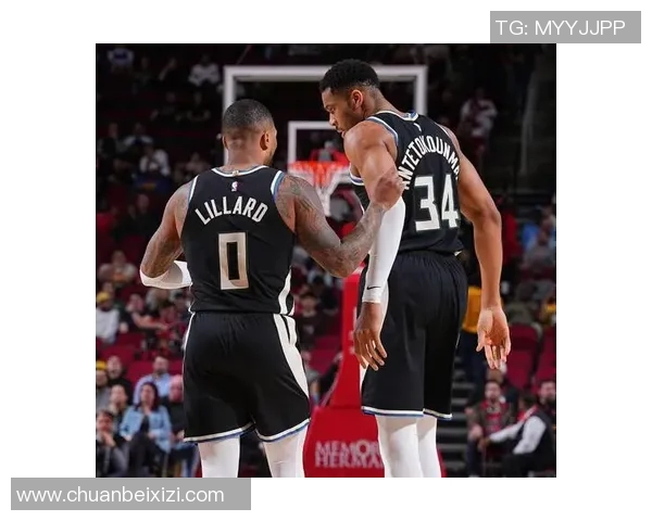 雄鹿战胜独行侠，字母哥表现抢眼：一场震撼人心的篮球盛宴